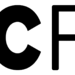 Becfiber Logo with a Curved Swoosh Icon in a Square on the Left and 'becfiber' Text to the Right, a Fiber Optics Brand Mark.