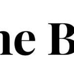 the Boerne Bookshop Logo Featuring the Text 'the Boerne Bookshop' in Elegant Serif Typography.