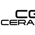 Brand Emblem: a Bearded Man in a Circular Gear on the Left, with Stylized Text to the Right Reading 'coc Cracket'.