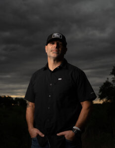 Scott Carlson of Boerne Texas, July 2026 cover subject of The Kendall Gentleman