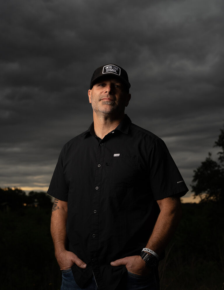 Scott Carlson of Boerne Texas, July 2026 Cover Subject of the Kendall Gentleman