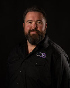 Michael G Ethridge, publisher of The Kendall Gentleman, Boerne, Texas